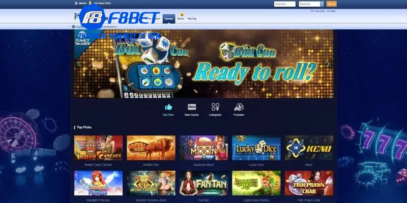 sbobet f8bet