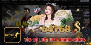 giao dien nha cai bet69