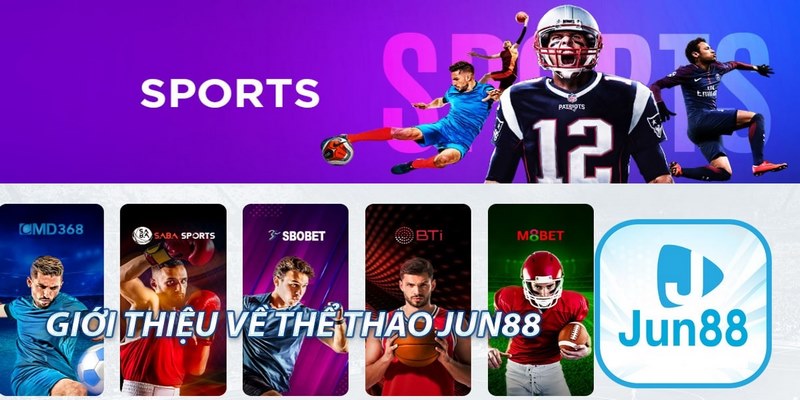 the thao nha cai jun88